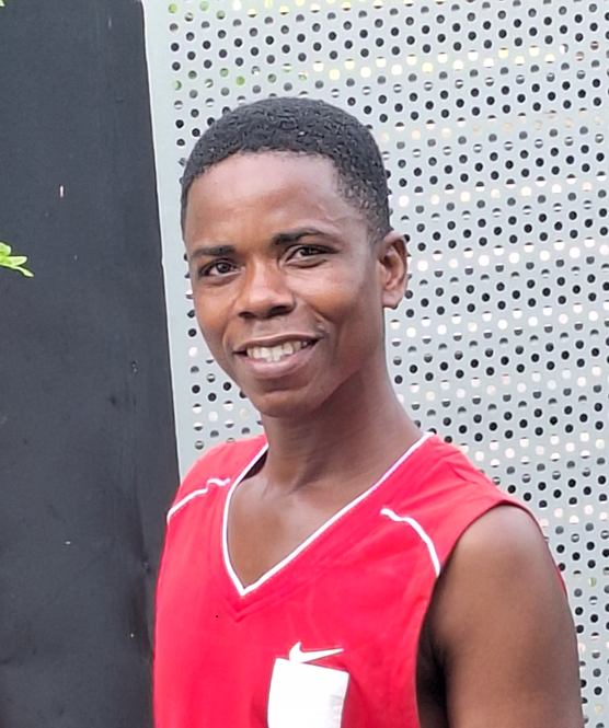 Eric Kwabena Ampofo
